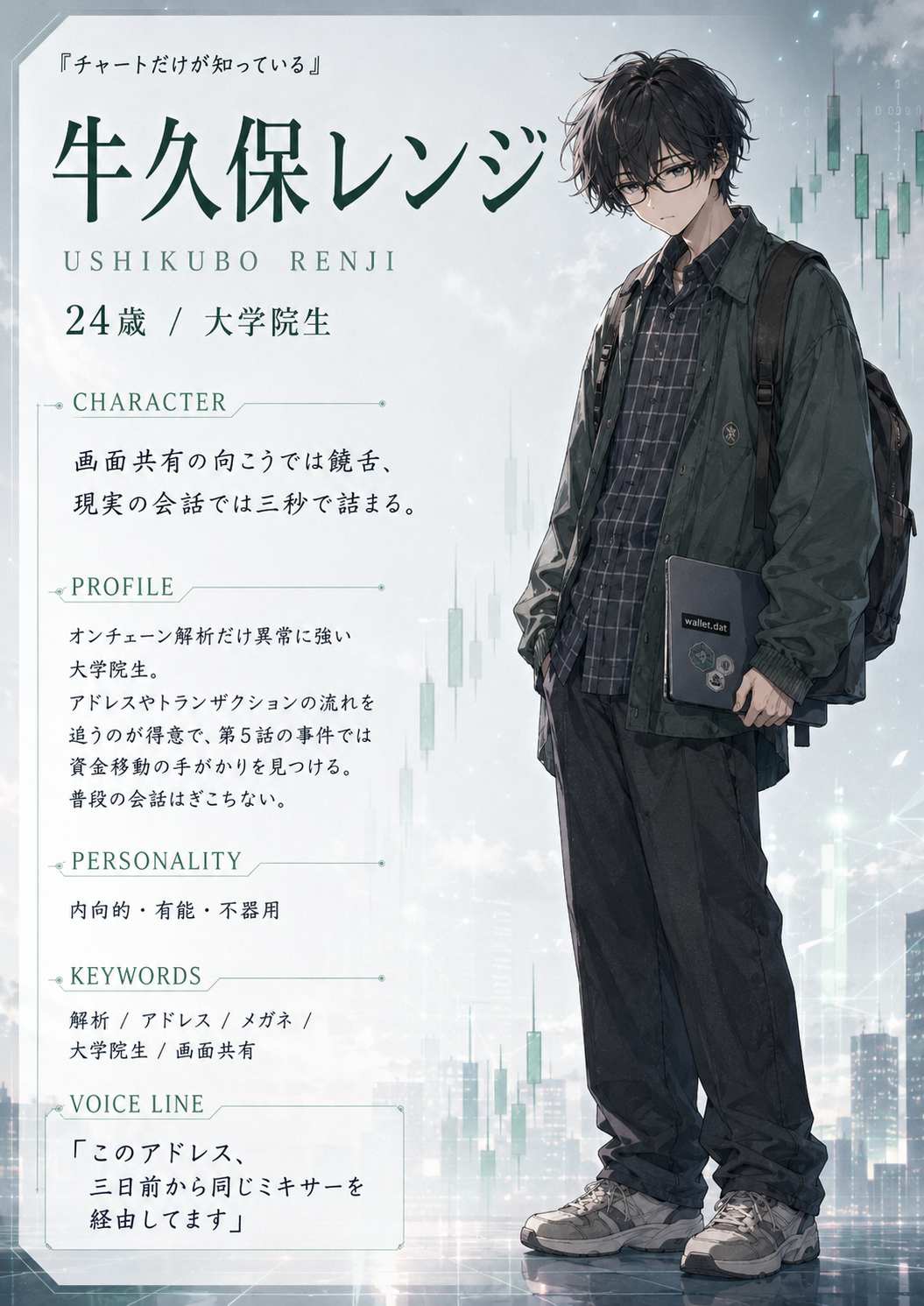 牛久保レンジ