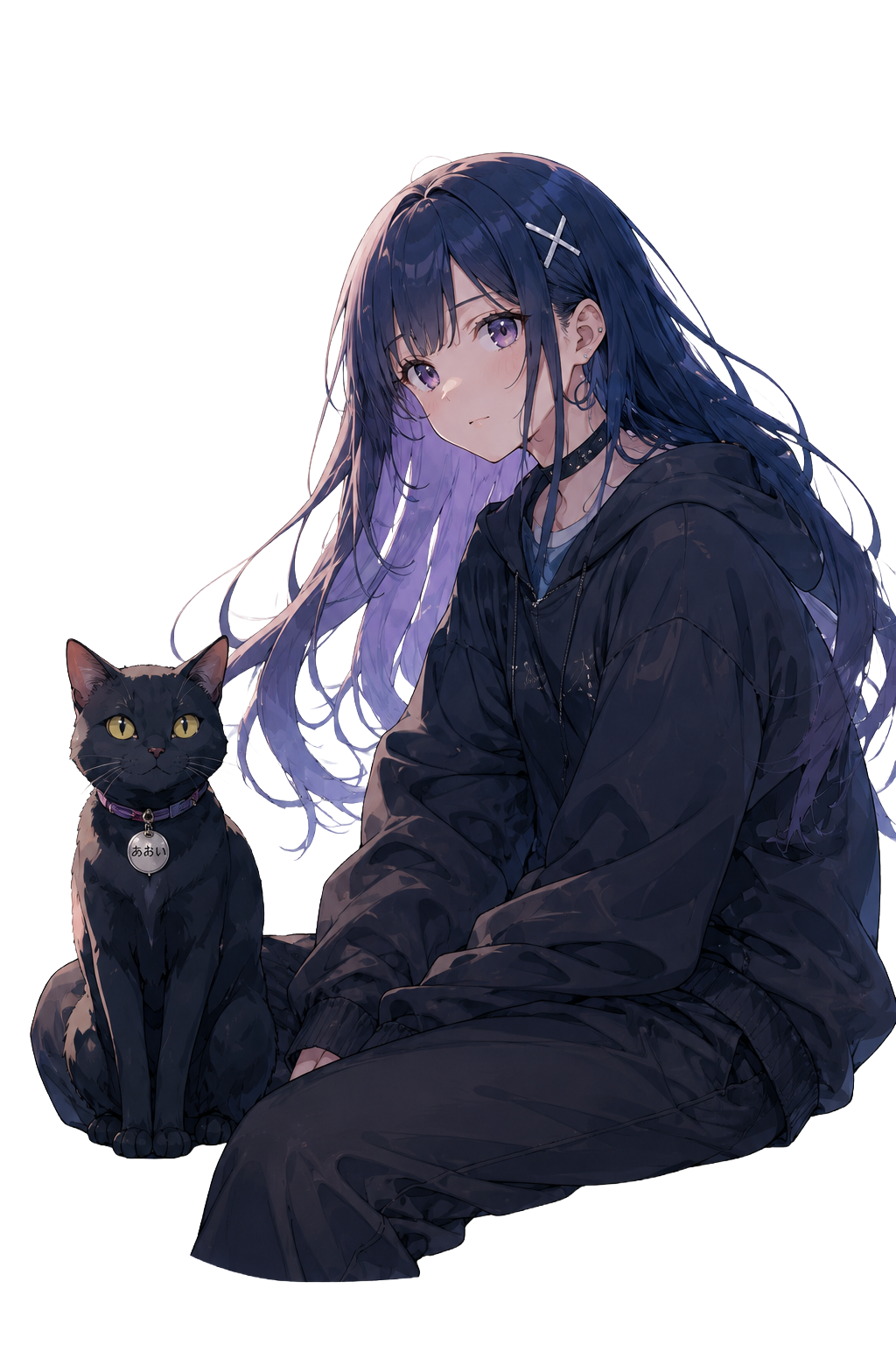 黒羽ノア