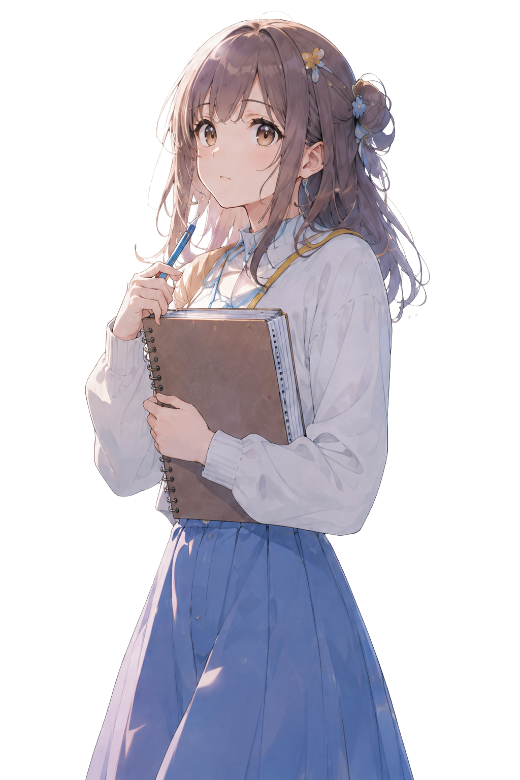 水瀬リオ